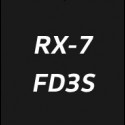 RX-7 FD3S