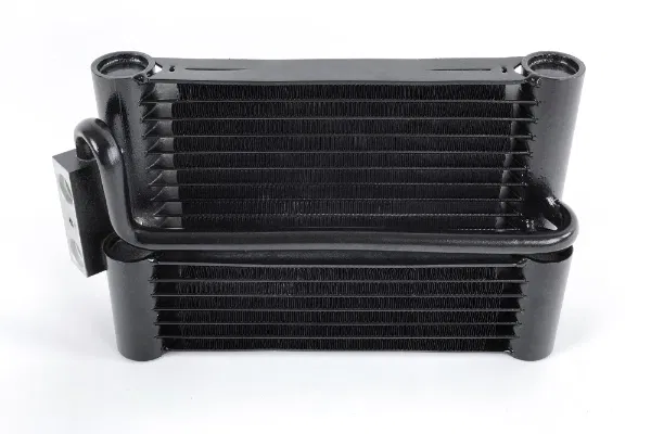 CSF HIGH-PERFORMANCE RACE-SPEC ENGINE OIL COOLER UPGRADE FOR BMW N55 (M135I, M235I, M235IR, 335I, 435I INCL. X) - Image 2