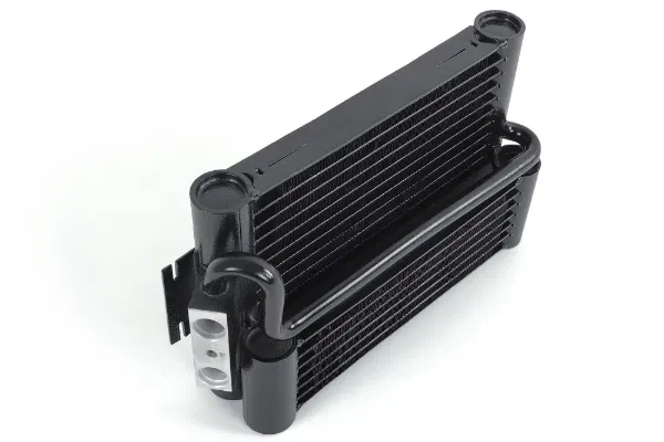 CSF HIGH-PERFORMANCE RACE-SPEC ENGINE OIL COOLER UPGRADE FOR BMW N55 (M135I, M235I, M235IR, 335I, 435I INCL. X) - Image 3
