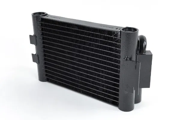 CSF HIGH-PERFORMANCE RACE-SPEC ENGINE OIL COOLER UPGRADE FOR BMW N55 (M135I, M235I, M235IR, 335I, 435I INCL. X) - Image 4