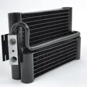 CSF HIGH-PERFORMANCE RACE-SPEC ENGINE OIL COOLER UPGRADE FOR BMW N55 (M135I, M235I, M235IR, 335I, 435I INCL. X)