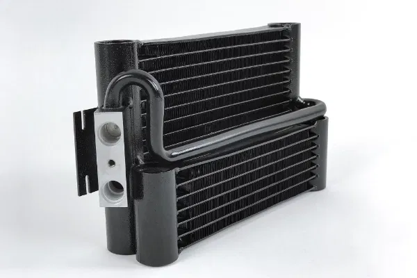 CSF HIGH-PERFORMANCE RACE-SPEC ENGINE OIL COOLER UPGRADE FOR BMW N55 (M135I, M235I, M235IR, 335I, 435I INCL. X)