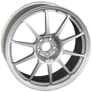 Braid Forged I Wheel
