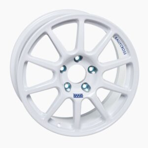Fullrace Rallycross 8 x 16"
