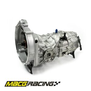 Drenth DGT250 5-Speed Sequential Transaxle