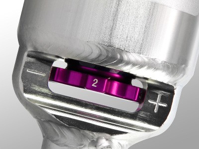 KW V3 Coilovers for BMW 2-series Active Tourer (F45) (UKL-L, F2AT) 2WD, 4WD with cancellation kit 07/14-