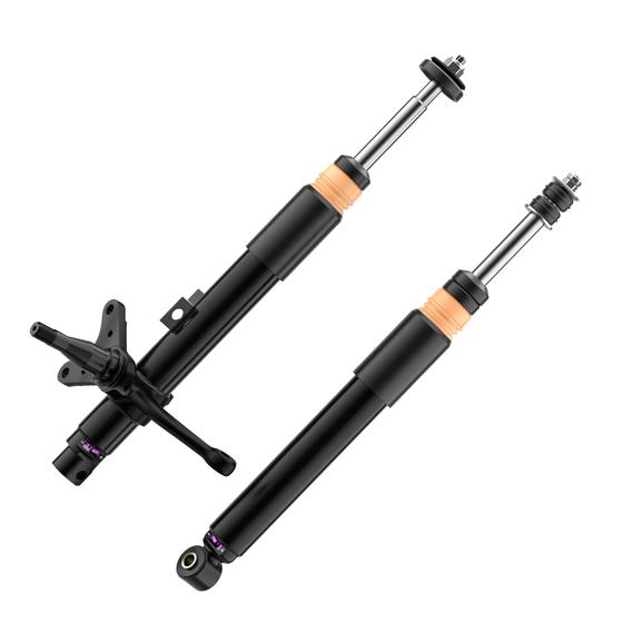 KW V3 Coilovers for PORSCHE 911 G-model (911 SC) incl. Turbo Coupé, Cabrio, Targa 01/75- - Image 2