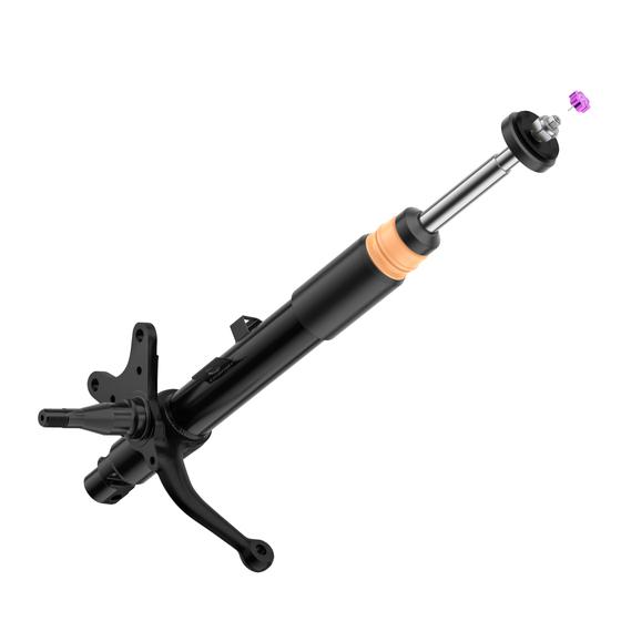 KW V3 Coilovers for PORSCHE 911 G-model (911 SC) incl. Turbo Coupé, Cabrio, Targa 01/75- - Image 3