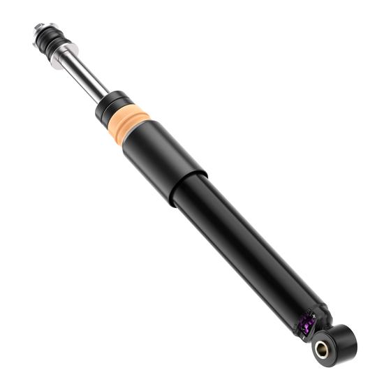 KW V3 Coilovers for PORSCHE 911 G-model (911 SC) incl. Turbo Coupé, Cabrio, Targa 01/75- - Image 5