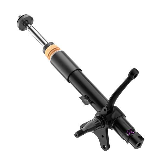 KW V3 Coilovers for PORSCHE 911 G-model (911 SC) incl. Turbo Coupé, Cabrio, Targa 01/75- - Image 7