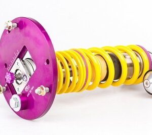 KW Clubsport V3 2 Way Coilovers for AUDI S1 (8X) incl. Sportback 03/14-