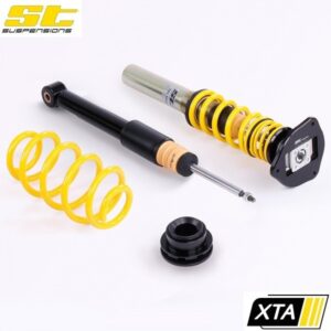 ST XTA Coilovers for OPEL / VAUXHALL Astra H GTC (A-H/C) coupé incl. OPC 03/05-