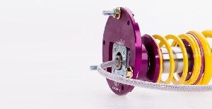 KW Clubsport 2 Way Coilovers