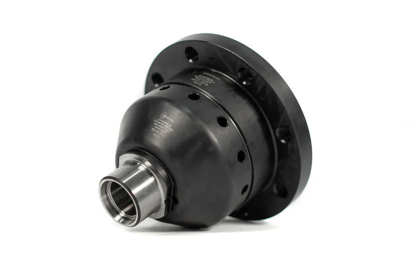 Wavetrac Differential for AUDI 0AM DQ200 - 7 Speed Dry Clutch DSG - A1 1.4TSi