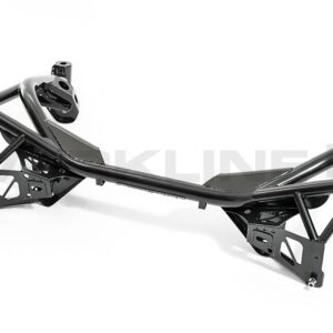 Verkline Audi B5 A4 S4 RS4 / B4 Avant Sedan S2 RS2 / rear lightweight tubular subframe