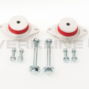 Verkline Gearbox mounts for Audi B4 I5 Street Hardness