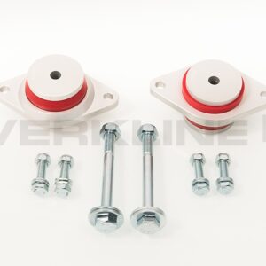 Verkline Gearbox mounts for Audi B5 S4 / RS4 Street Hardness