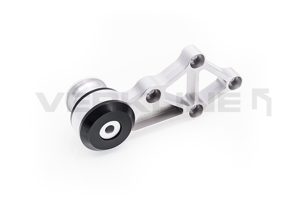 Verkline Rear Differential Mount – Audi B4/B5 – Track Hardness