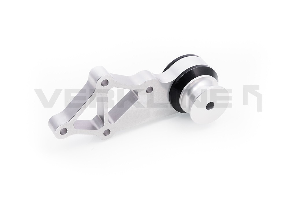 Verkline Rear Differential Mount – Audi B4/B5 – Track Hardness