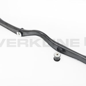 Verkline Rear Differential Polyurethane Mounts – Track Hardness – Audi 100 C4 S4 / V8 D11 / 200 C3