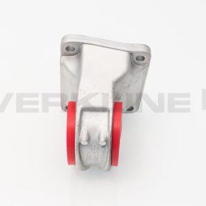 Verkline Audi Quattro Rear Differential Mount – Audi B3/B4 Coupe – Street Hardness