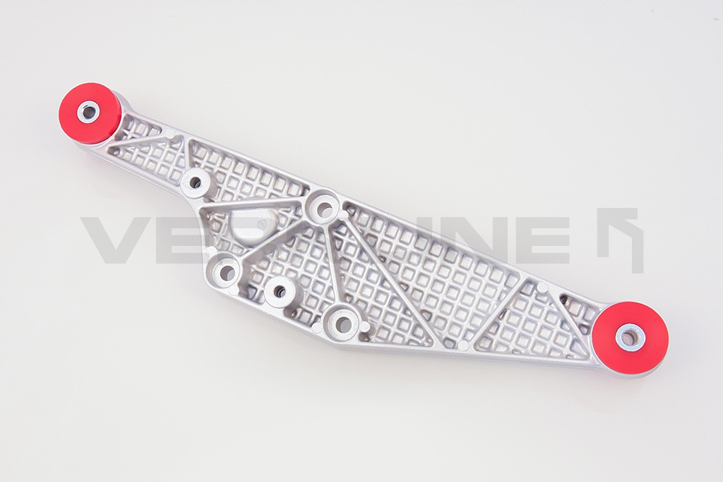 Verkline Rear Differential Polyurethane Carrier Mounts – Street – Audi B4/B5
