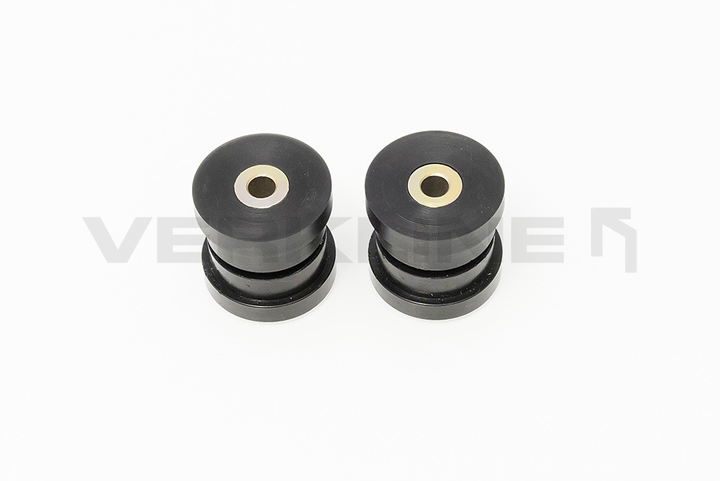 Verkline Rear Differential Polyurethane Carrier Mounts – Track – Audi B4/B5