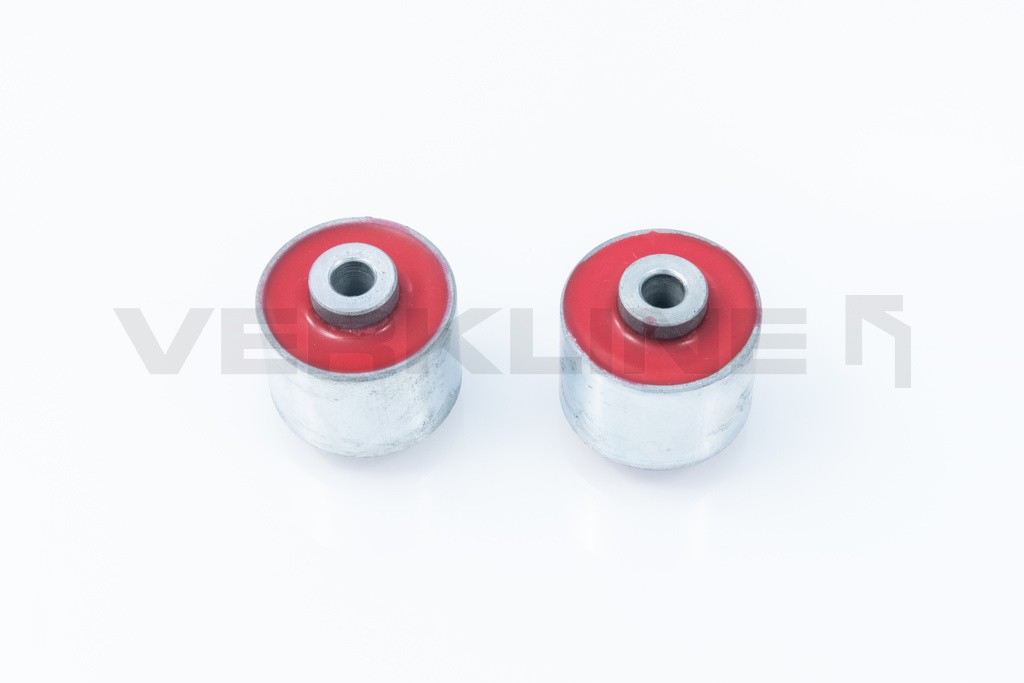 Verkline Rear Diff Rear Mounting Sleeves (pair) – Audi B6/B7