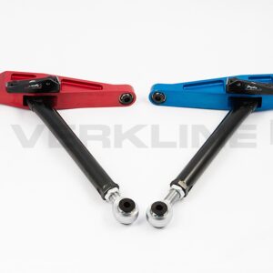 Verkline Front Arms Assembly R4 – Lancer EVO X