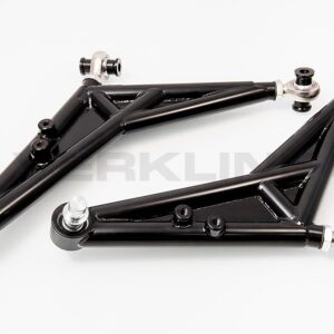 Verkline Front Tubular Wishbones – Lancer EVO VII-IX