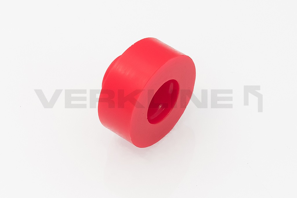 Verkline Polyurethane front snub engine mount – Audi B2/B3/B4/B5/C4 Street Hardness