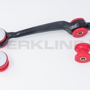 Verkline Front Control Arm Polyurethane Bushings – Audi 100 C4 – Street Hardness