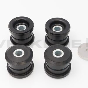 Verkline Polyurethane Subframe Mounts, Front, Audi B5 B6 B7 C5