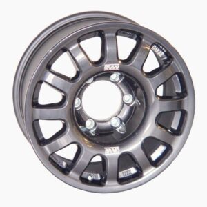 Fullrace T Dakar 4x4 7x16"