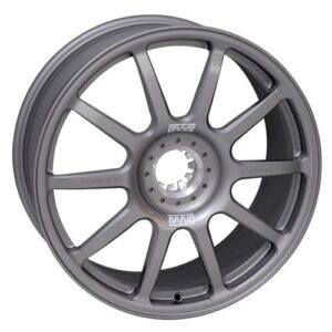 Braid Forged GT Wheel