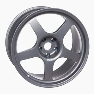 Braid Forged 5, Wheel Set - 5 stud