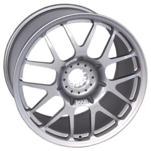 Braid Forged Seven Wheel