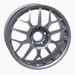 Braid Forged R Wheel