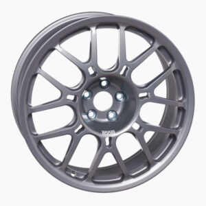 Braid Forged Seven+ Wheel