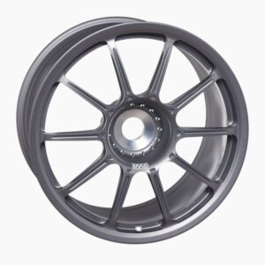 Braid Forged I+ Wheel