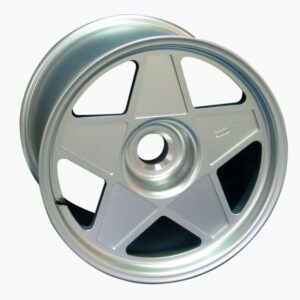 Braid Forged BF Wheel