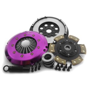 Xtreme Stage 2 HD Sprung Ceramic Clutch Disc for Lotus Evora (09-17) & Exige (13-18) 2GRFZE 3.5L models