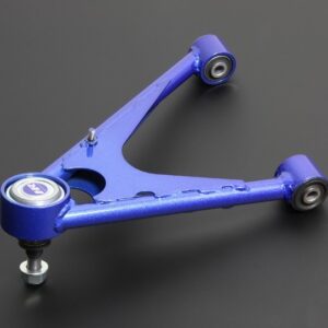 Hardrace Suspension for LOTUS ELISE/EXIGE 02-11 TOYOTA MODEL ENGINE FRONT UPPER ARM (HARDEN RUBBER) 2PCS/SET