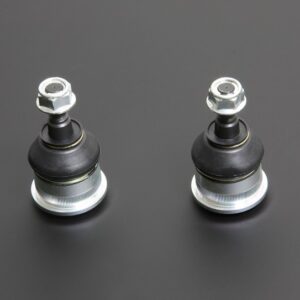 Hardrace Suspension for LOTUS EXIGE / ELISE BALL JOINTFITS FRONT UPPER AND LOWER / REAR UPPER AND LOWER