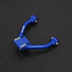 Hardrace Suspension for MAZDA RX-7 '91-02 FD ADJ.FRONT UPPER CAMBER KIT (PILLOW BALL) - 2PCS/SET