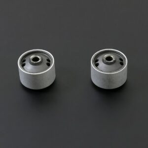 Hardrace Suspension for MAZDA RX7 FD REAR DIFF MOUNT BUSHING (HARDEN RUBBER) 2PCS/SET