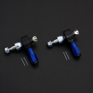 Hardrace Suspension for MAZDA RX7 FD RC TIE ROD END 2PCS/SET