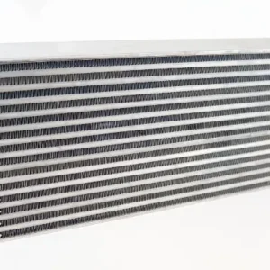 CSF RACE HIGH PERFORMANCE BAR&PLATE INTERCOOLER CORE 22X10X4