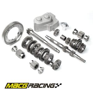 Drenth Volkswagen 02A 4 Speed Gearkit