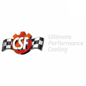 BMW M5 (F90) Intercooler Set in Raw Finish